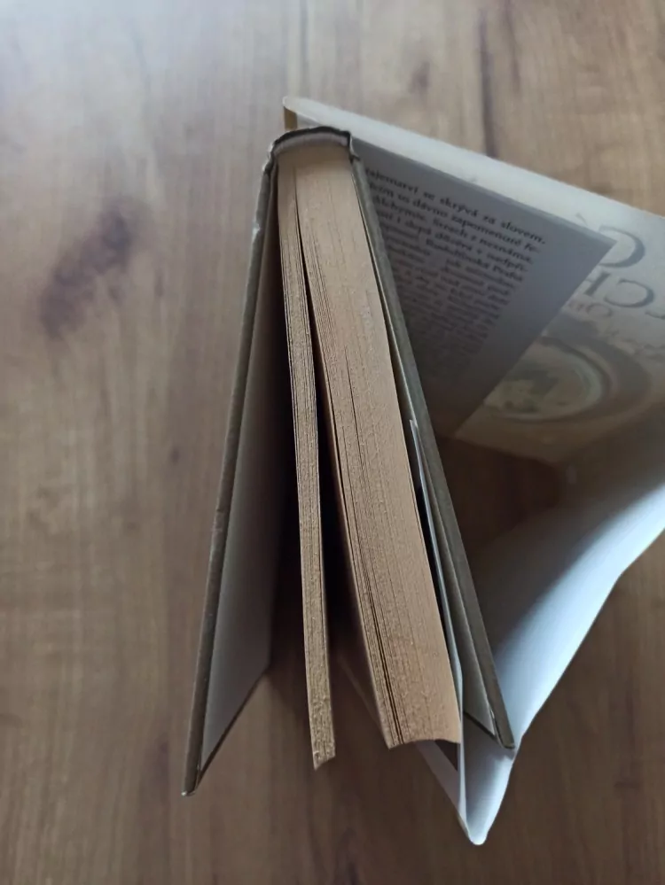 OTOMAR DVOŘÁK - Císař alchymistů