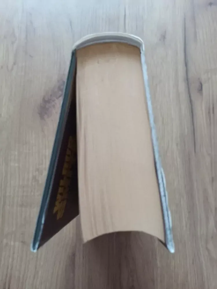 WILBUR SMITH - Řeka bohů: Román ze starého Egypta