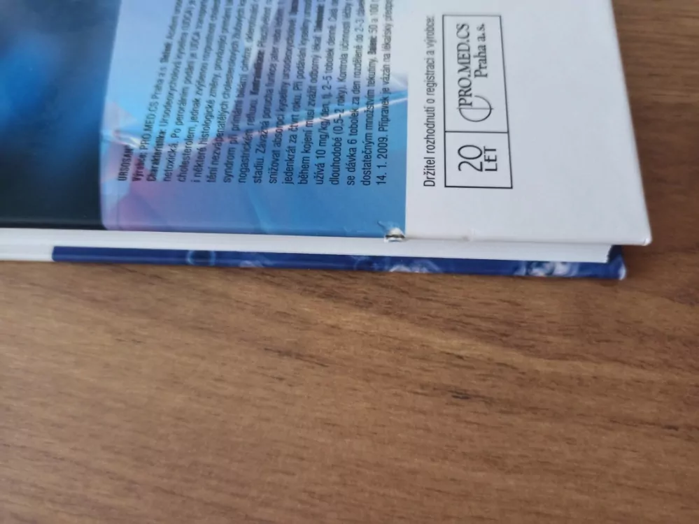 LIBOR VÍTEK - Bilirubin a interní choroby