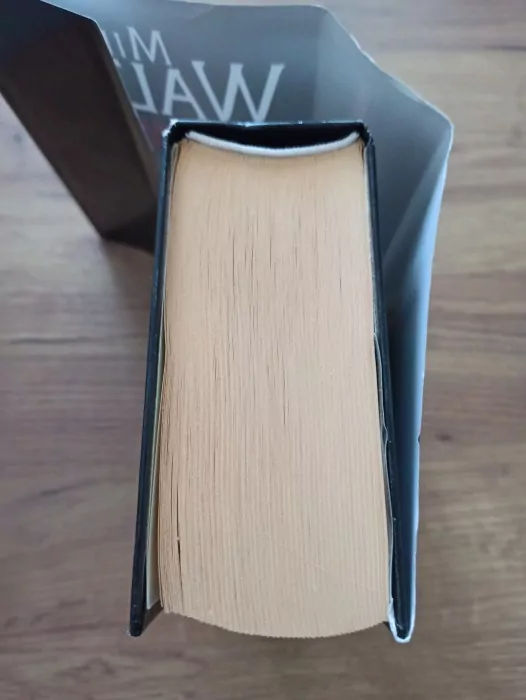 MIKA WALTARI - Nepřátelé lidstva