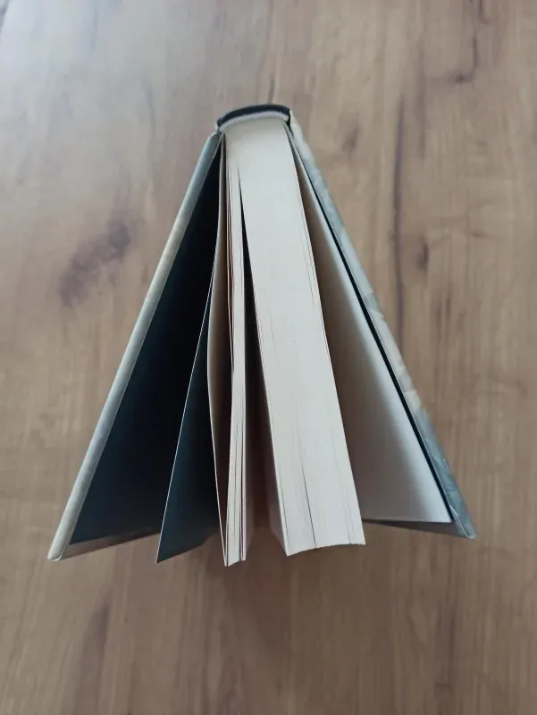 HANA MARIE KÖRNEROVÁ - Znamení 1.díl - Znamení Jednorožce