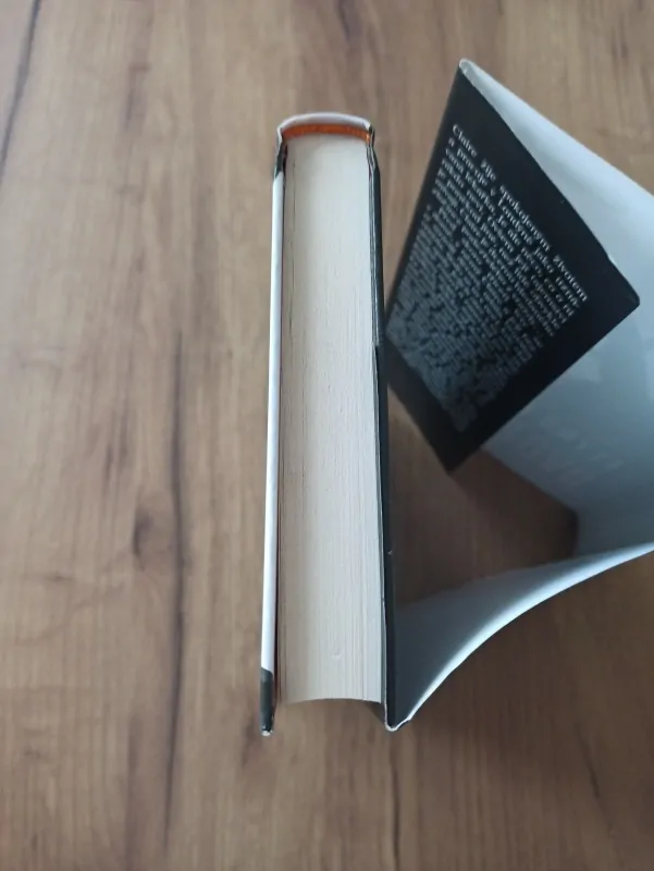 FLYNN BERRY - Dvojí život