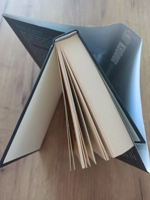 JEREMY ROBINSON - Kronos