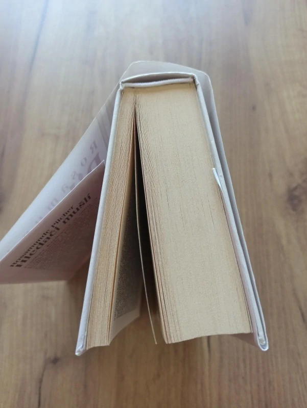 ROSAMUNDE PILCHER - Hledači mušlí