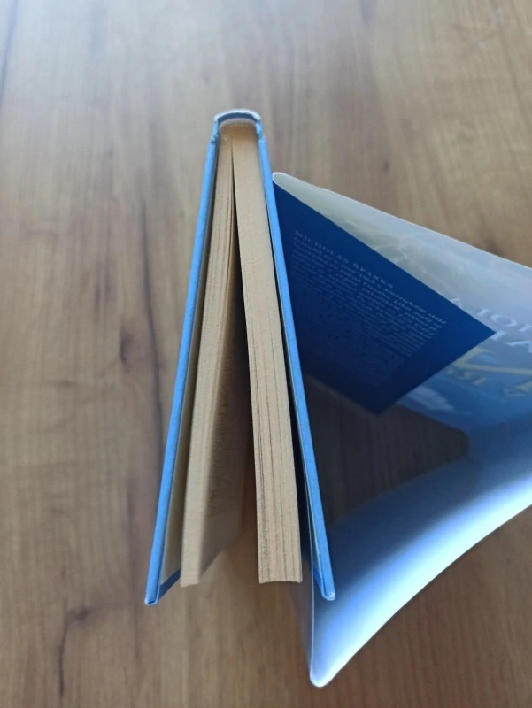 NICHOLAS SPARKS - Noci v Rodanthe