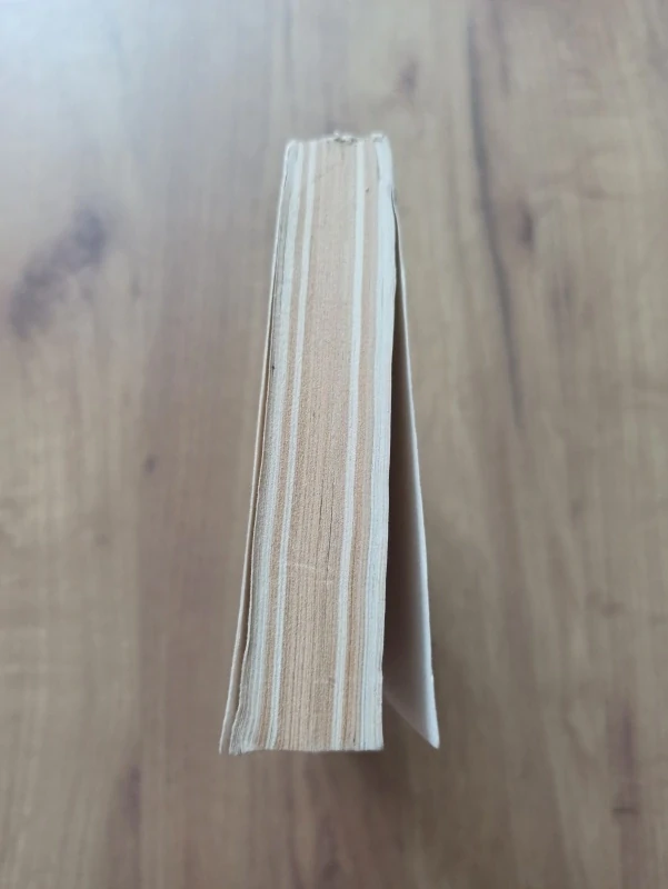 THOMAS N. SCORIA, FRANK M. ROBINSON - Ponorka