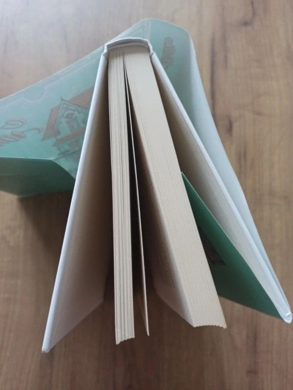 HANA WHITTON - Agentka