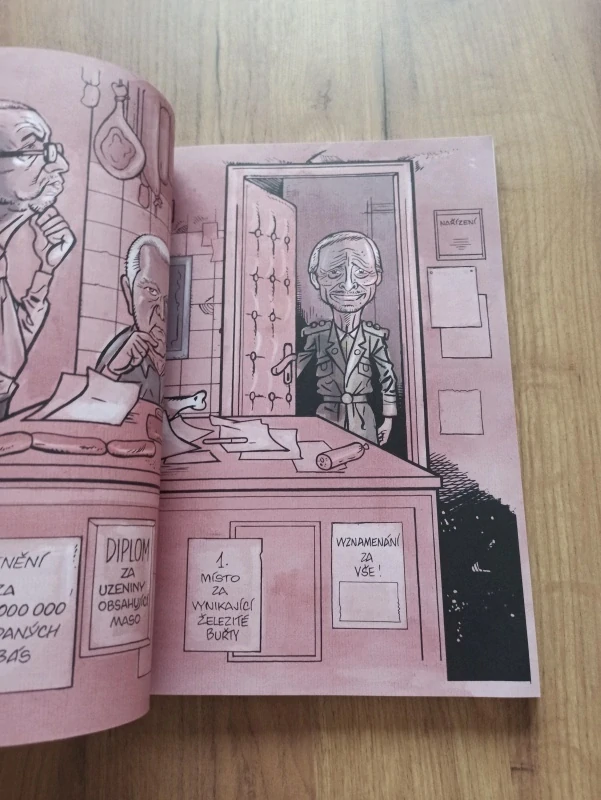 JAKUB HORÁK - Kočky jsou vrženy