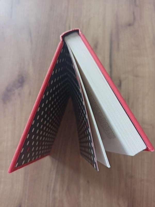 CHRISTOPHE TISON - Deník L. (1947-1952)