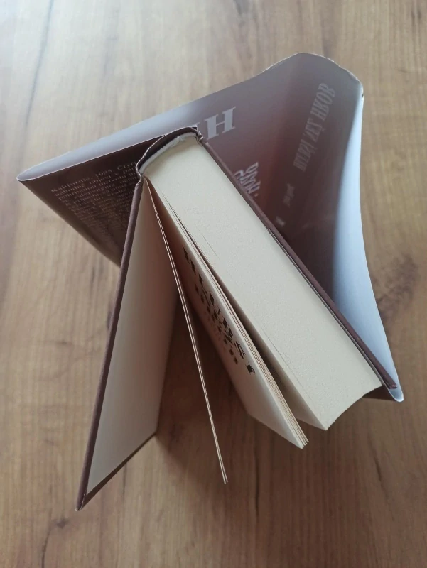 TAMI HOAG - Hlubší než hrob