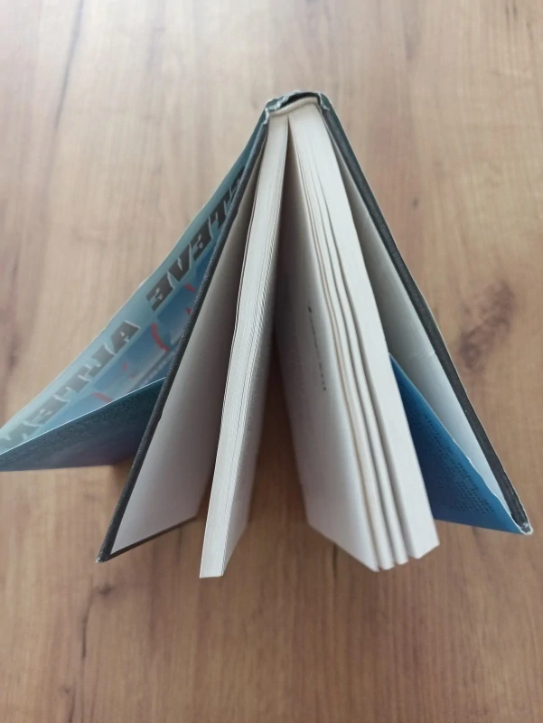 STEVE ALTEN - Meg 1. - Teror pochází z hlubin