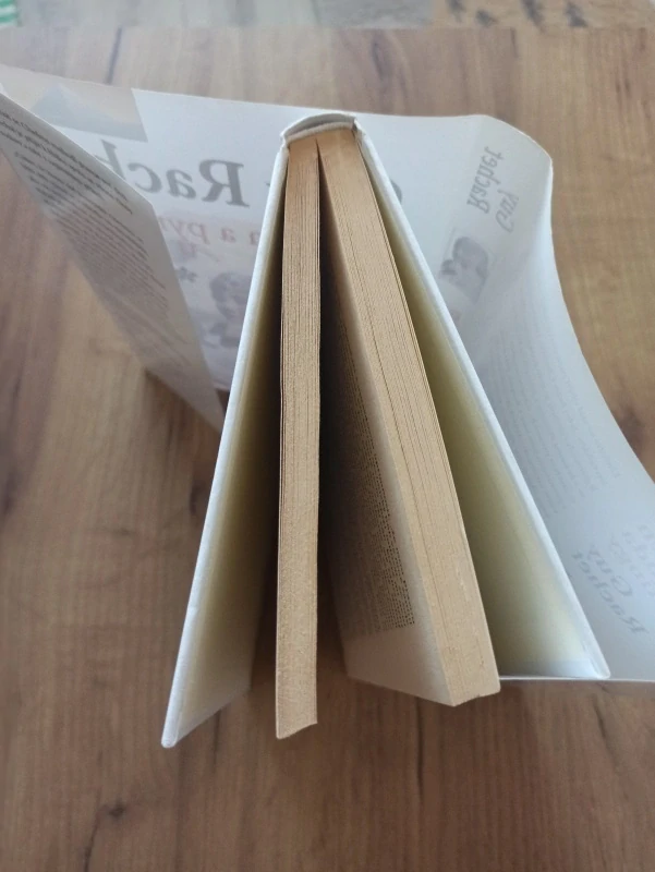 GUY RACHET - Chefrén a pyramida u Sfingy