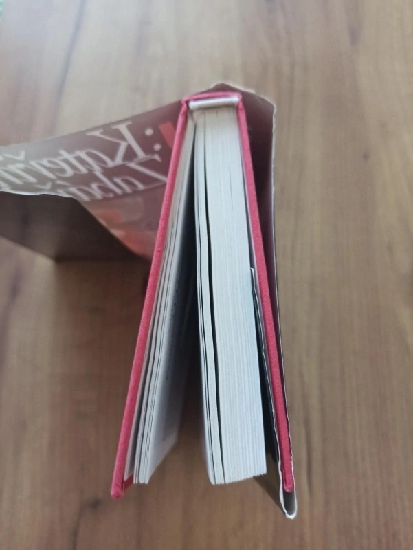 HELENA SOBKOVÁ - Kateřina Zaháňská