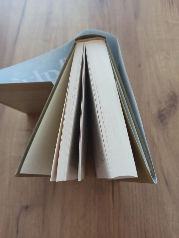 FRANCIS SPUFFORD - Zlatý vrch