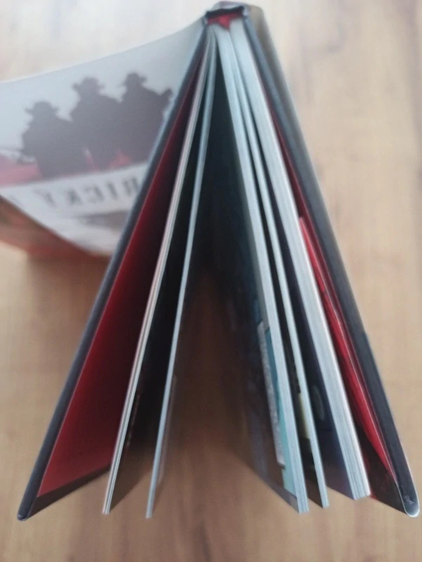 SCOTT SNYDER, STEPHEN KING - Americký upír 1.