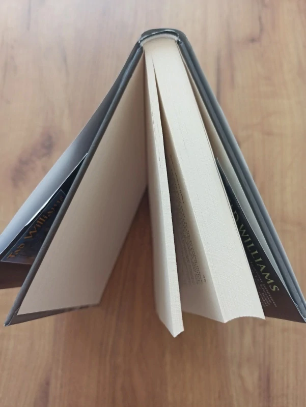 TAD WILLIAMS - Srdce ztraceného