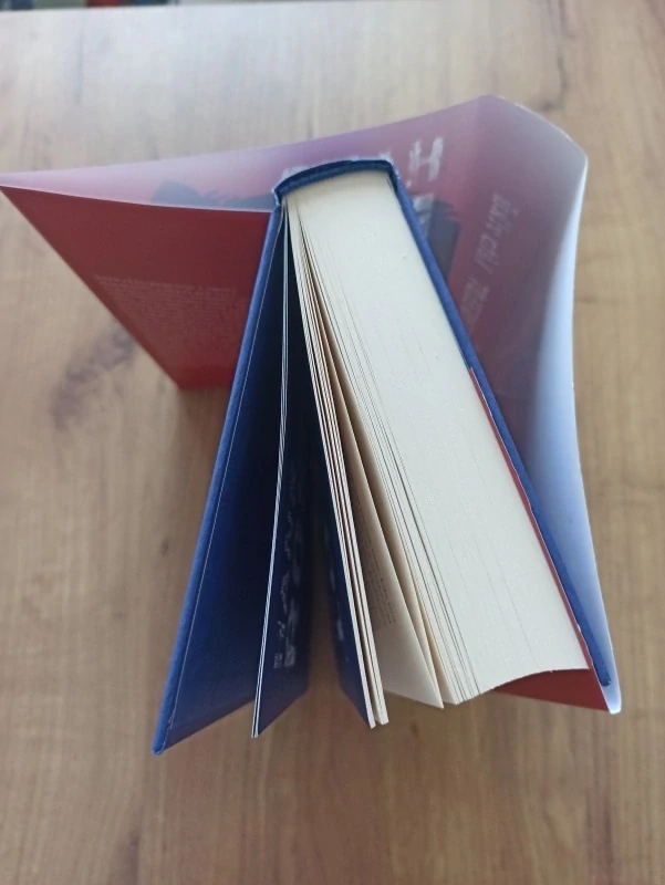 HANS ROSENFELDT - Léto vlků