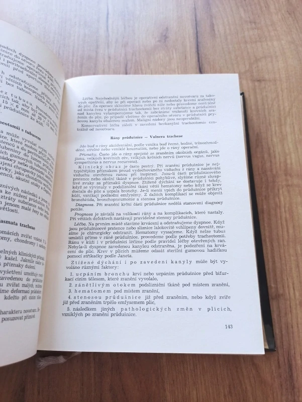 FRANTIŠEK JURNÝ, EMANUEL KRÁL - Speciální veterinární chirurgie