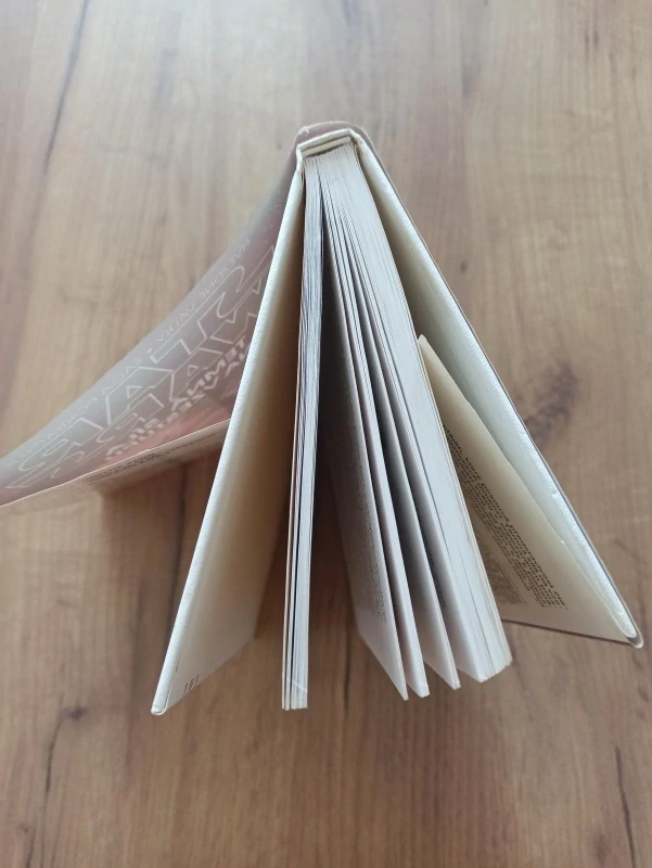 TIMOTHY ZAHN - Star Wars - Thrawnova trilogie 2. - Temná síla na vzestupu