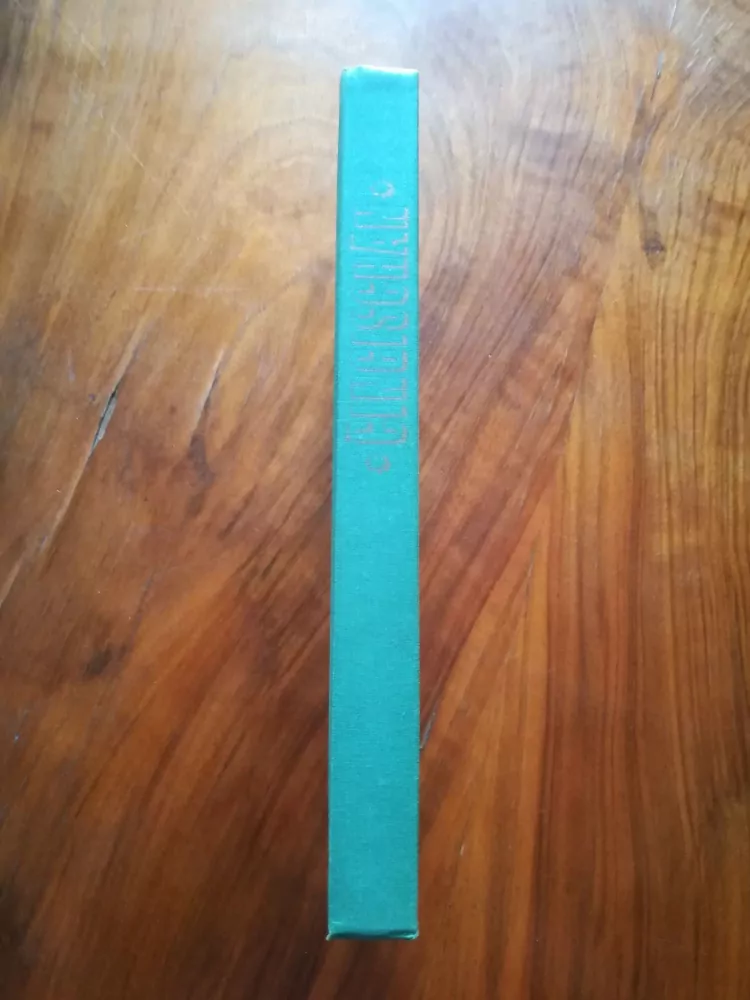 VASILIJ JAN – Čingischán