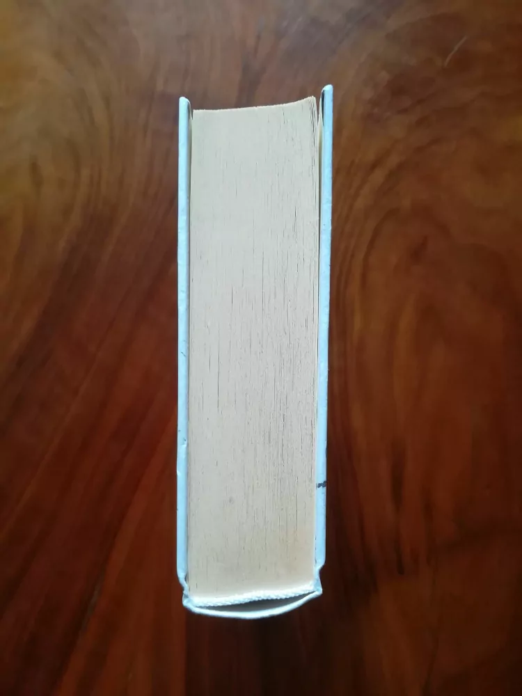 RICHARD HERMAN - Železná brána