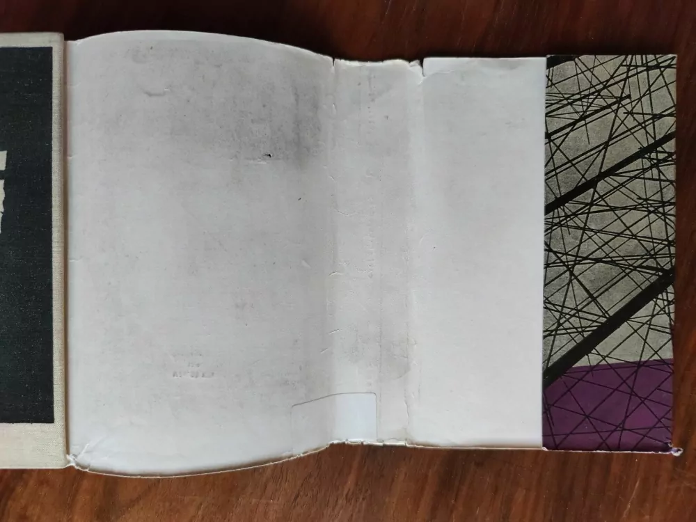 KVĚTOSLAV FRANTIŠEK SEDLÁČEK - Závod ve stínu 1- Karpelanské jaro