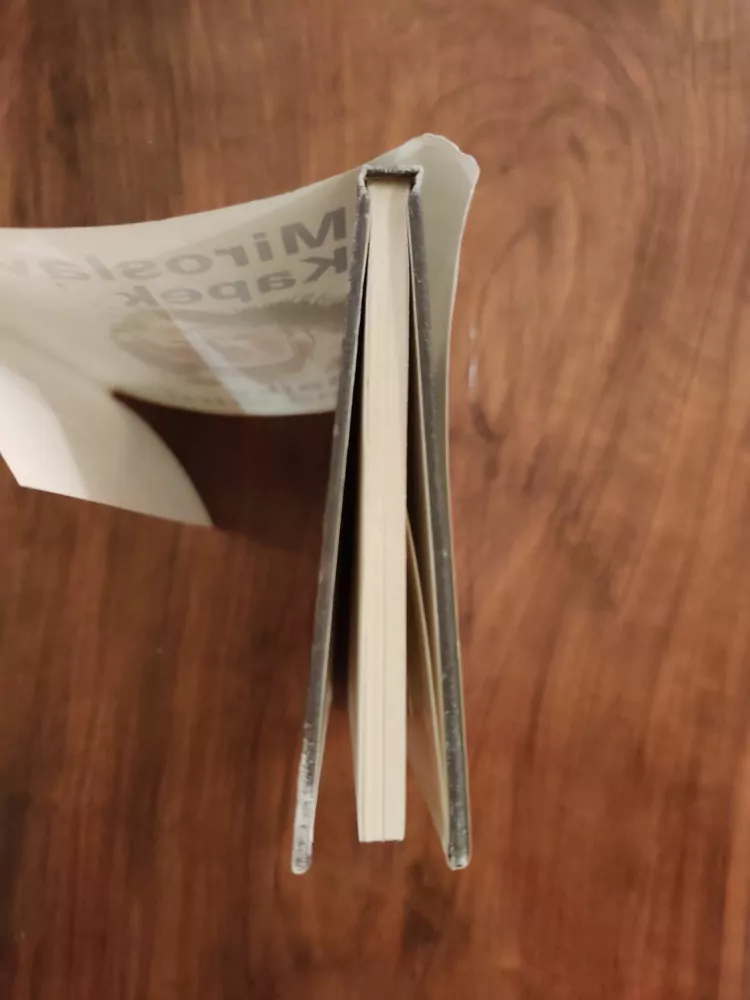 MIROSLAV KAPEK - Bajky na míru