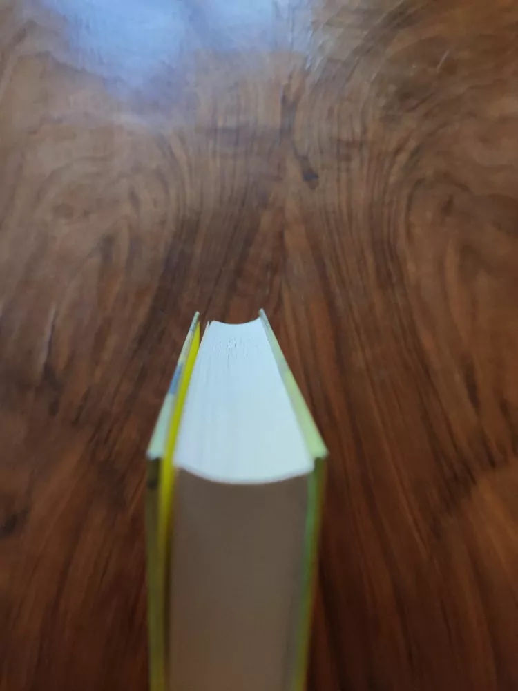 MOIRA YOUNG - Pustina