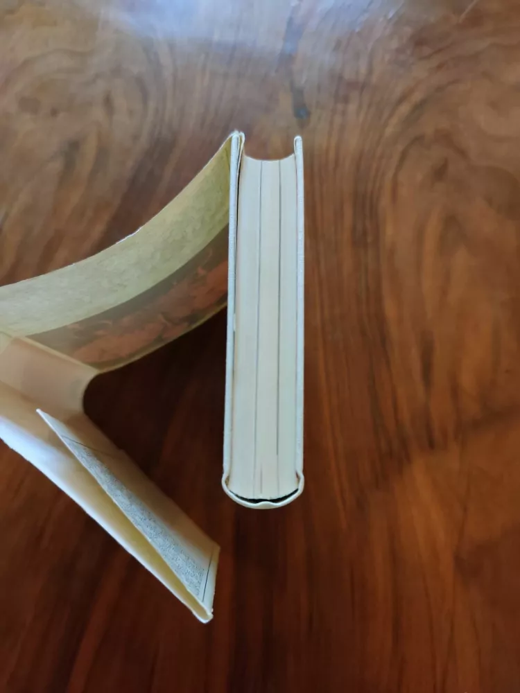 RITCHIE R. WARD - Živé hodiny