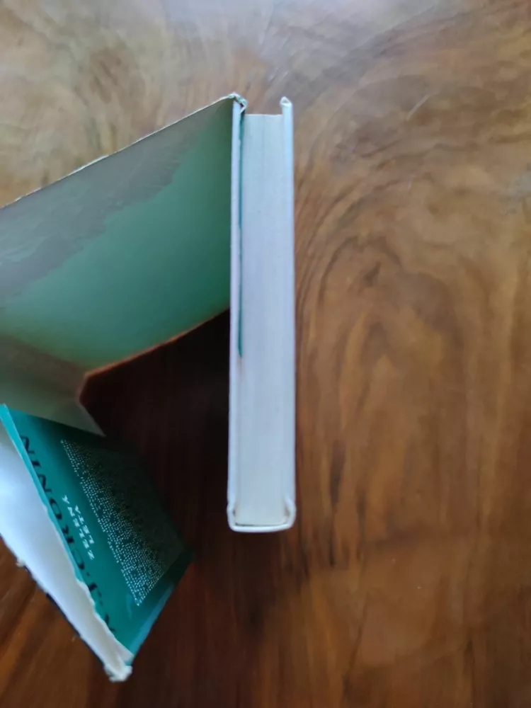 ARCHIBALD JOSEPH CRONIN - Zelená léta