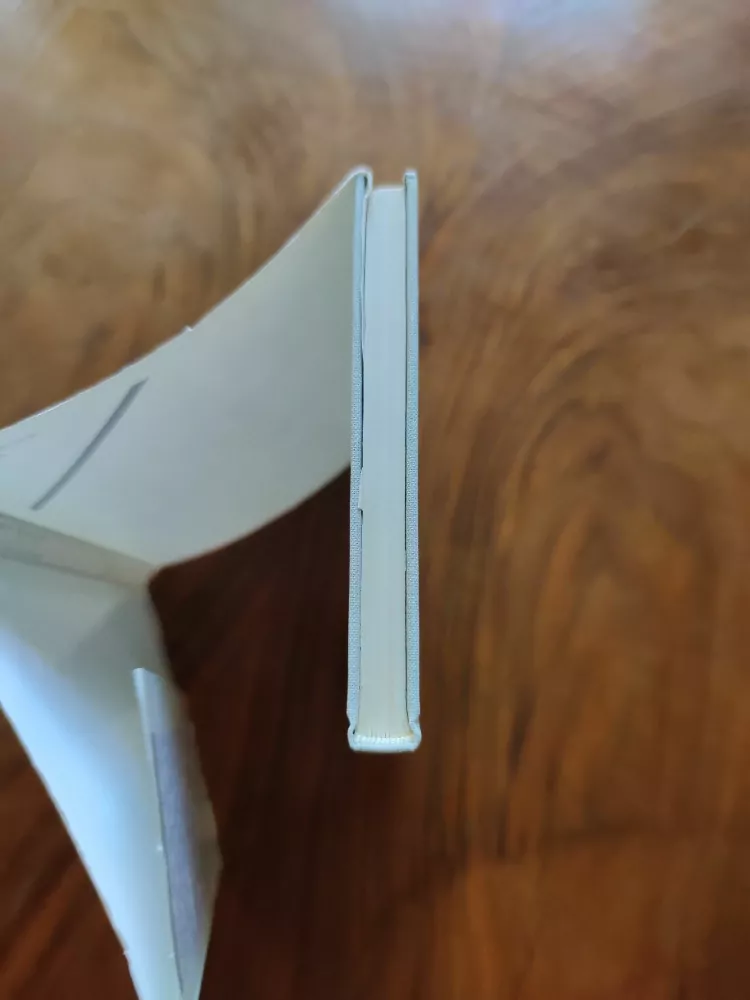 SAMUEL DASHIELL HAMMET - Chudý muž