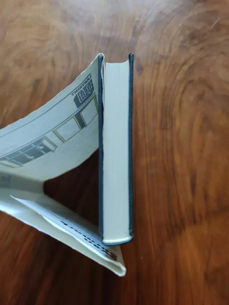 SVEN SORMARK - Posledný úsmev