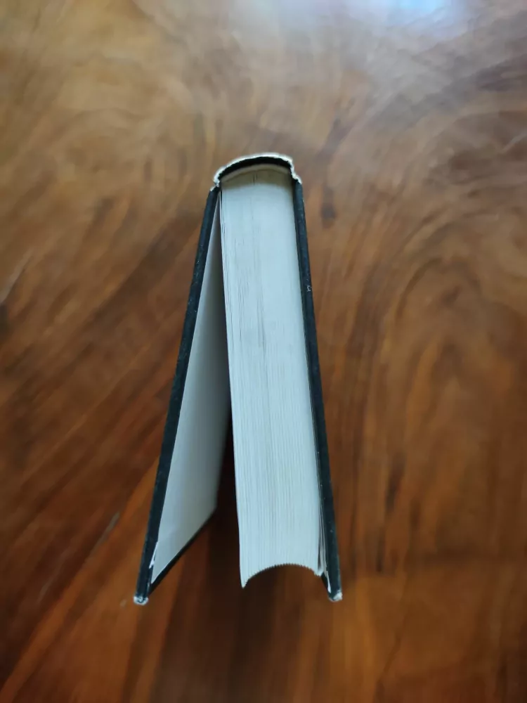 NELSON DeMILLE - Generálova dcera