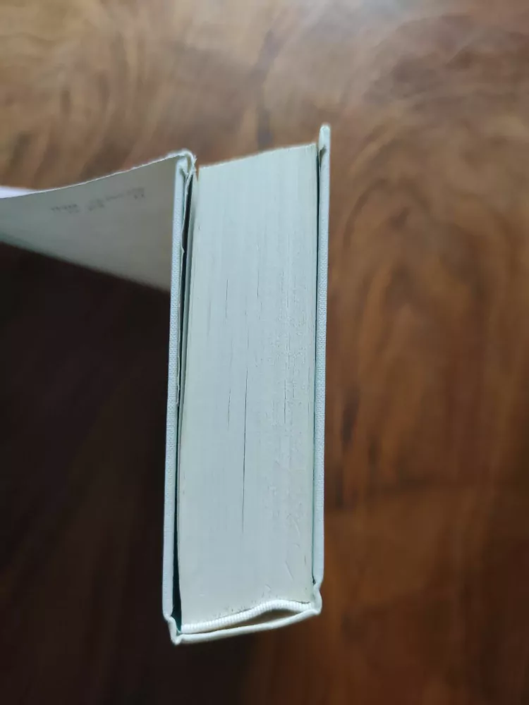 ROBERT CHESTER RUARK - Medárky