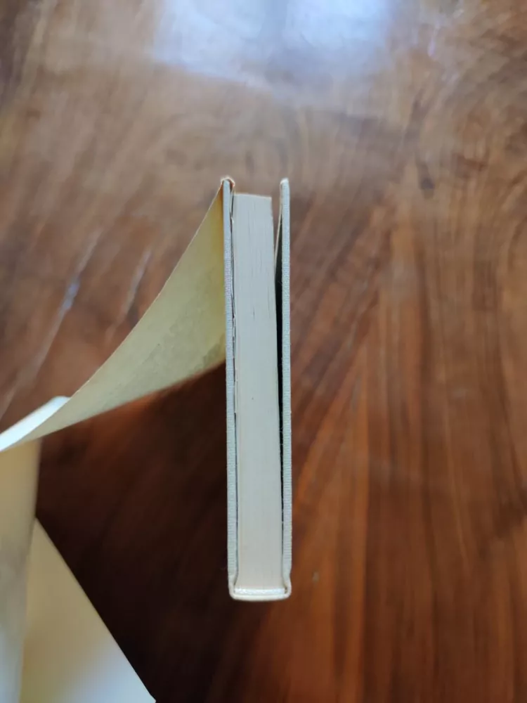 PETR RITTER - Na hraně