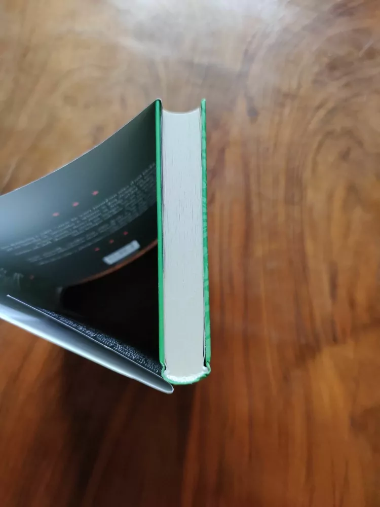 LENE WOLD - Zločiny beze cti