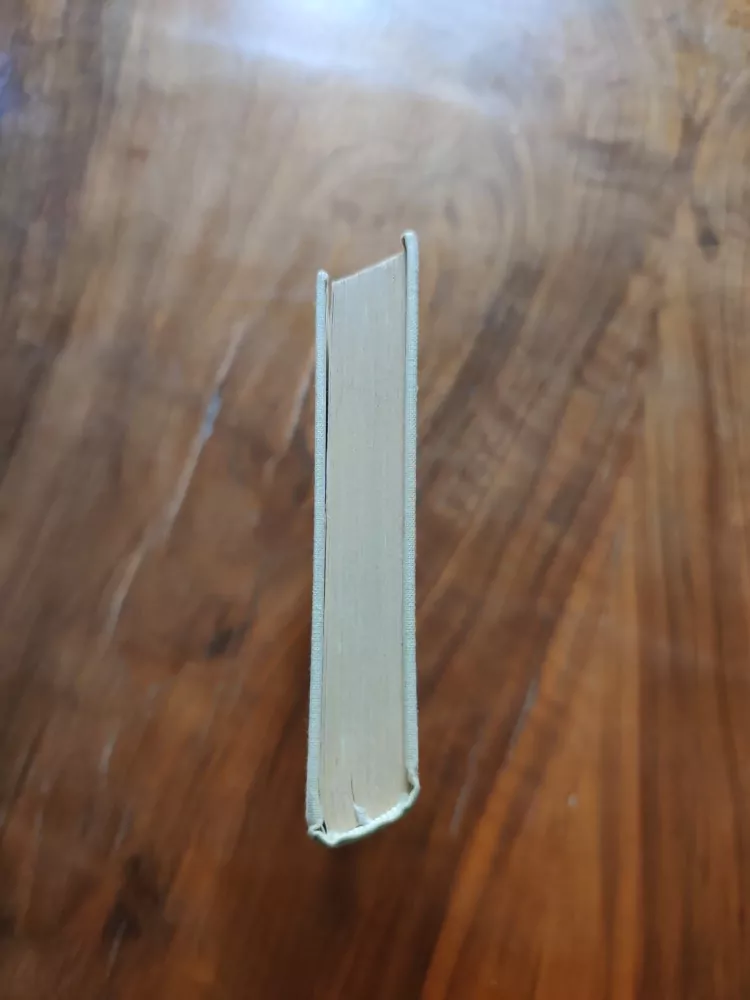 DOROTHY L.SAYERSOVÁ - Vražda potřebuje reklamu