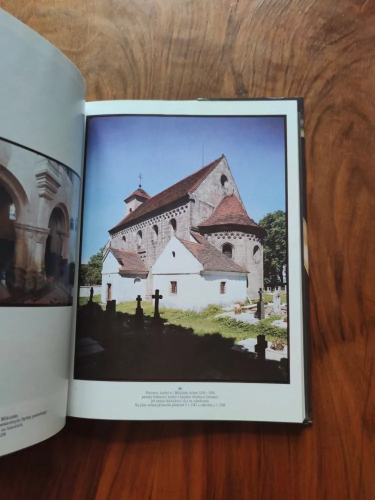 MIROSLAV HAUNER - Západní Čechy