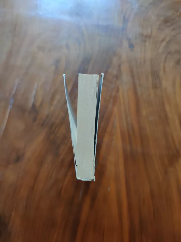 VLADIMÍR THIELE - Úsměvy Jana Masaryka