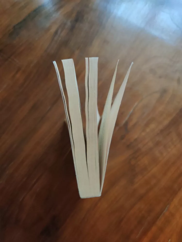 HAROLD ROBBINS - Povídkář