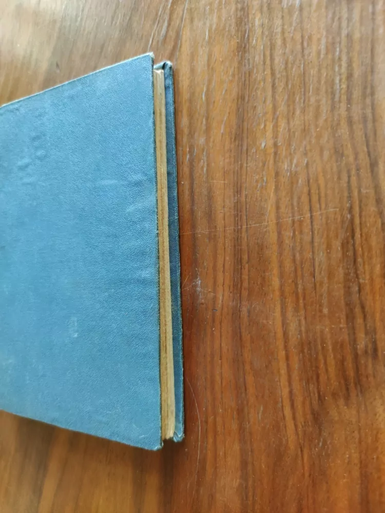 KAREL SABINA - Oživené hroby