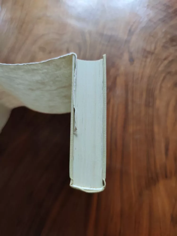 NORBERT FRÝD - Císařovna