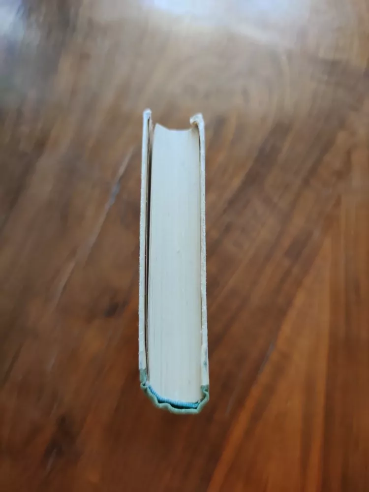 NORWAY GYULA - Černá země