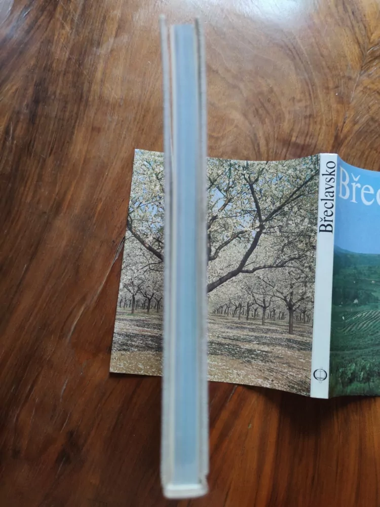 VLADIMÍR MIKULICA - Břeclavsko