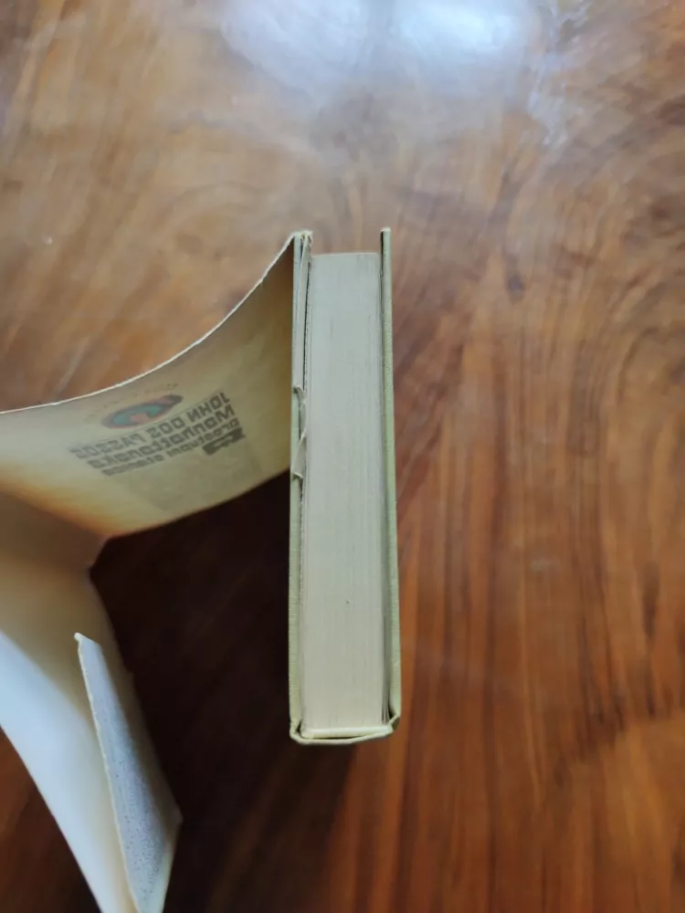 JOHN DOS PASSOS - Manhattanská přestupní stanice