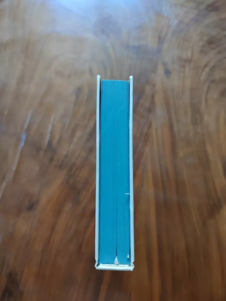 TICHON ZACHARJOVIČ SJOMUŠKIN - Žil jsem na Čukotce