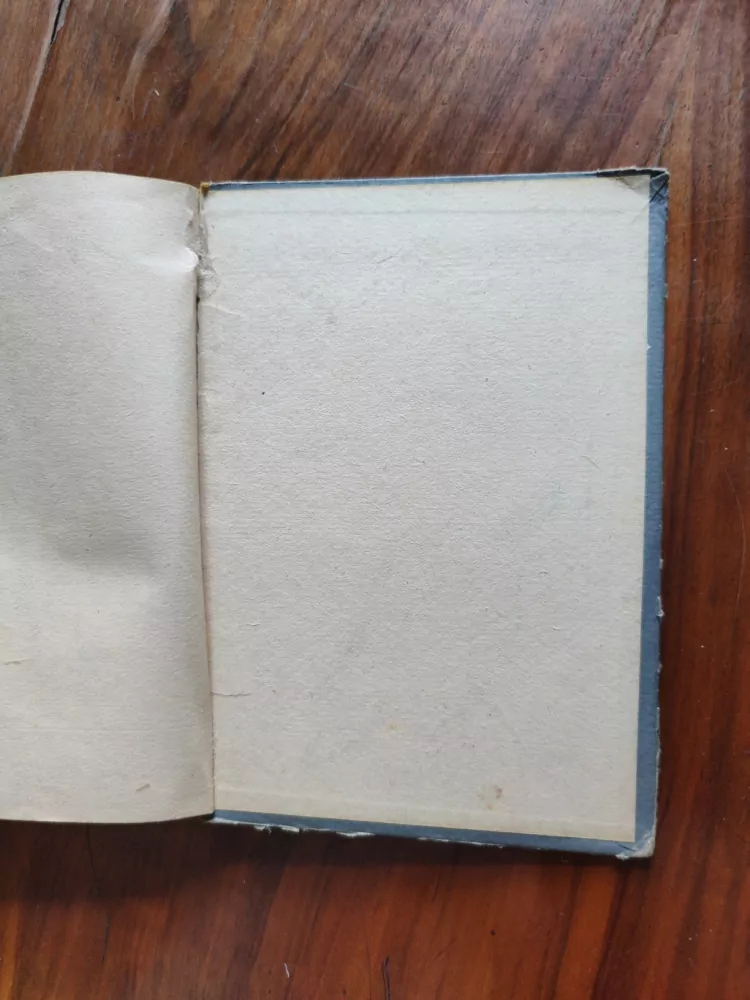 VLÁĎA ZÍKA - Syn strážce majáku