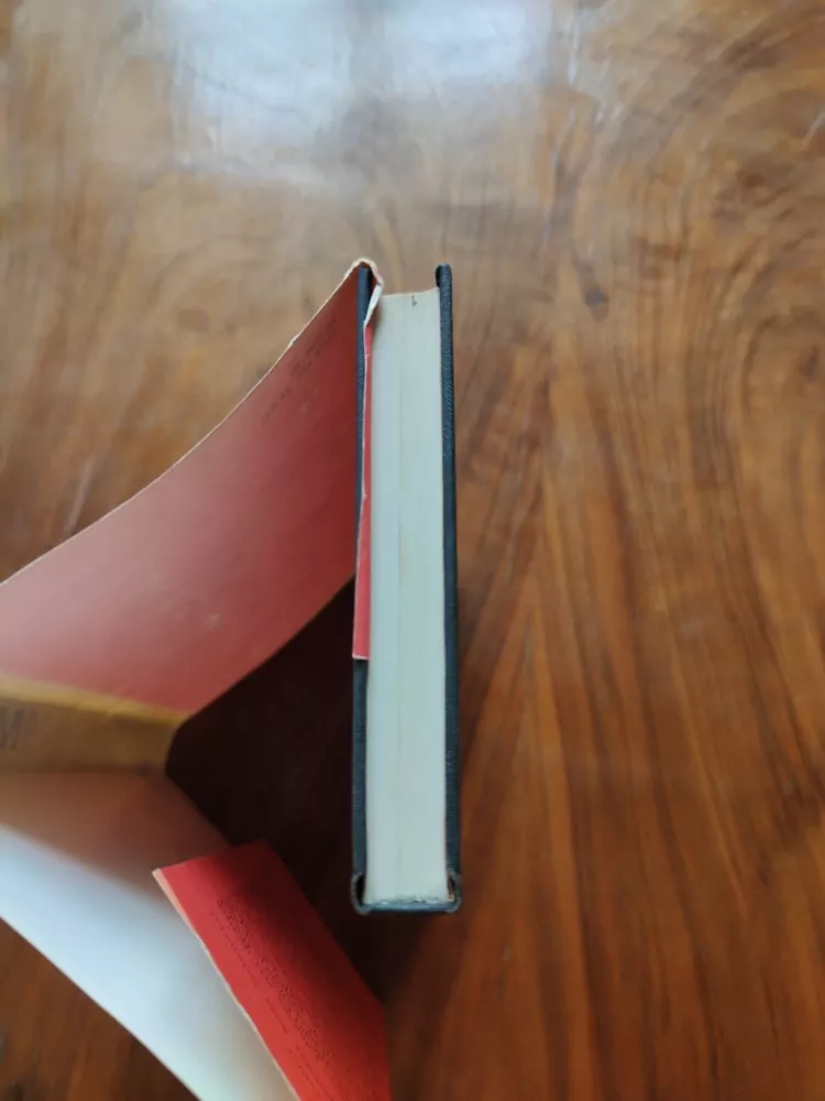 KLAUS MANN - Mefisto