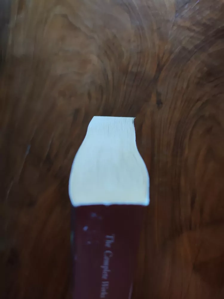 The Complete Works of William Shakespeare