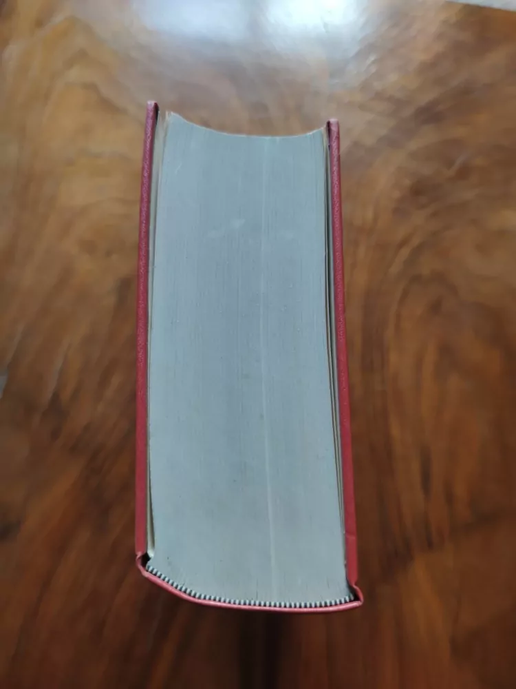 GERHARD WAHRING - Das Grosse Deutsche Wörterbuch